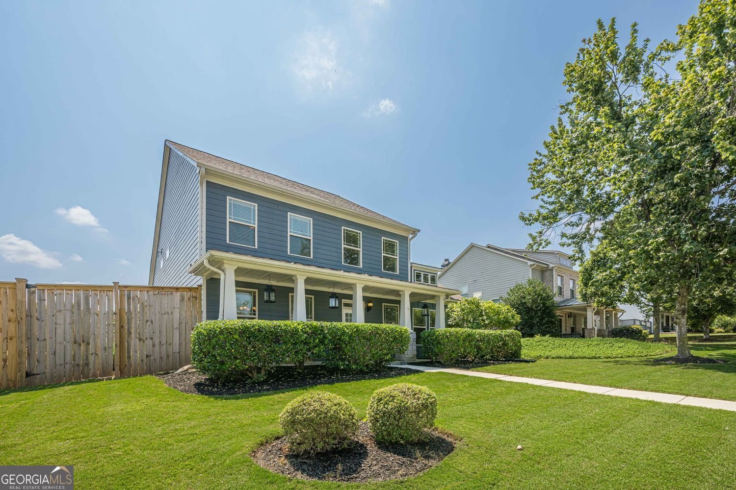 1419 Kilchis Falls Way Braselton - 17
