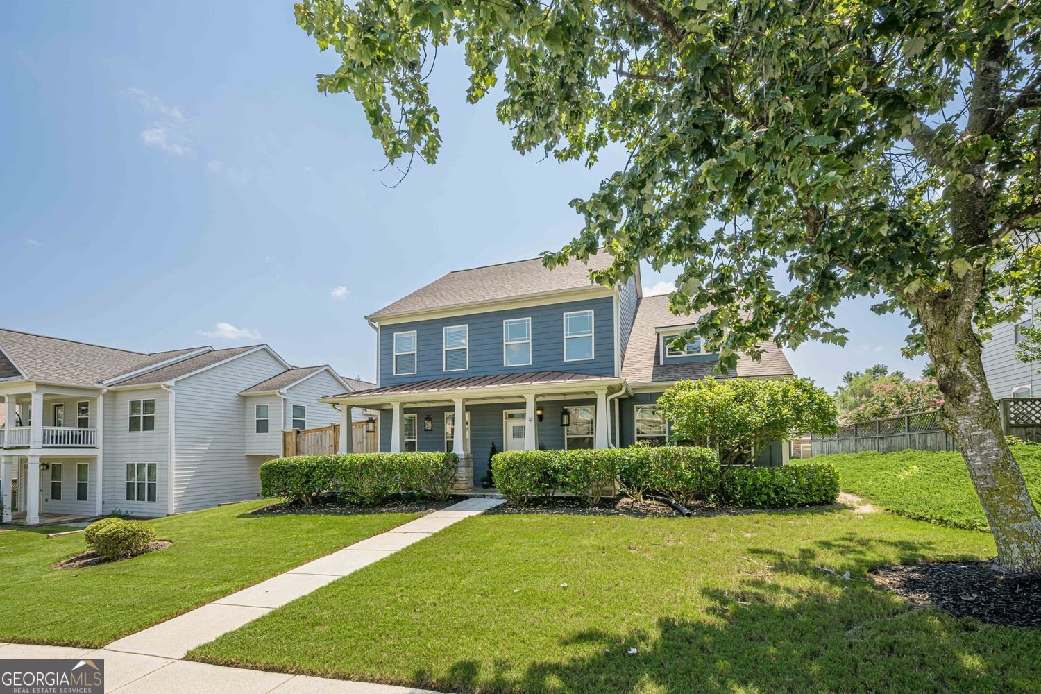 1419 Kilchis Falls Way Braselton - 18