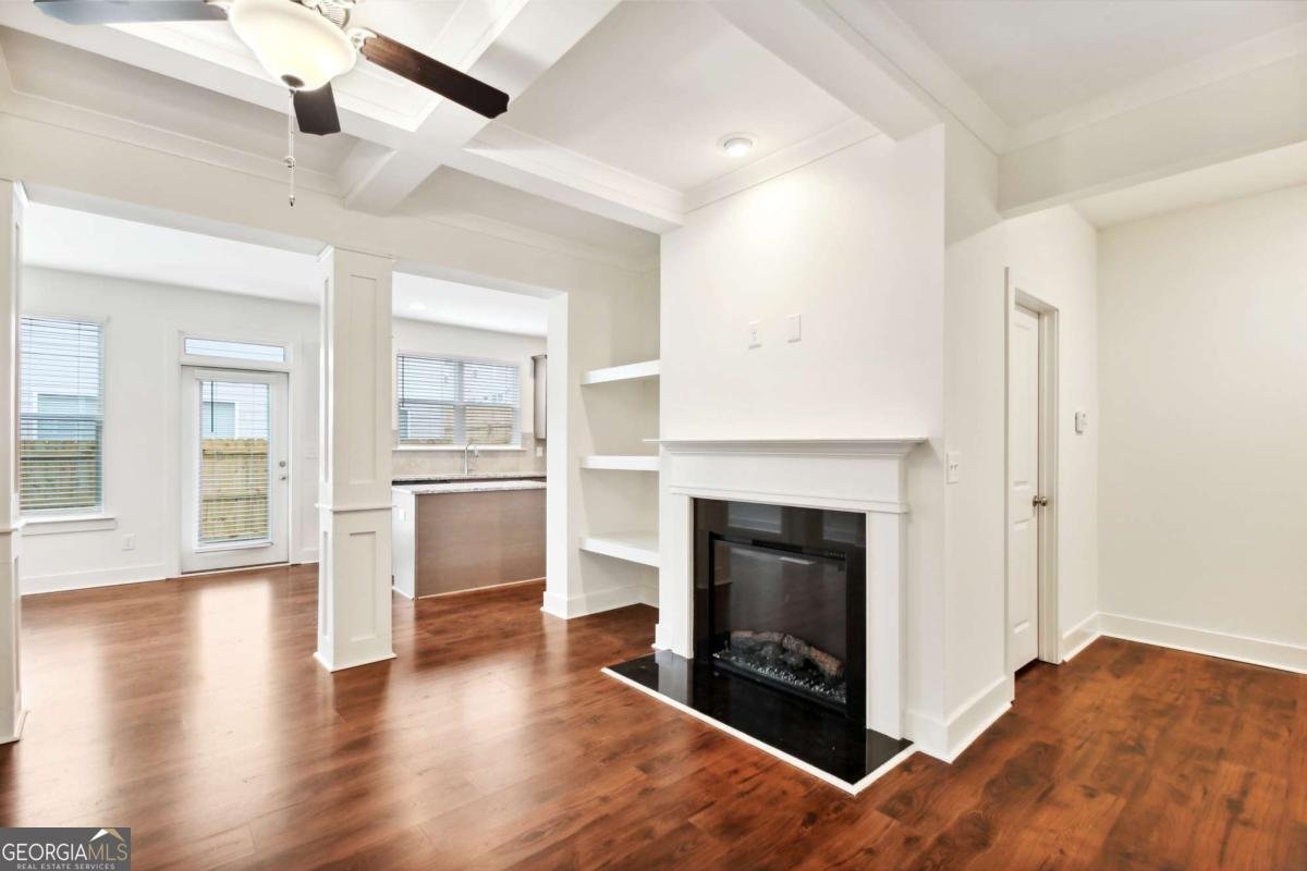 7641 SQUIRE Court Fairburn - 13