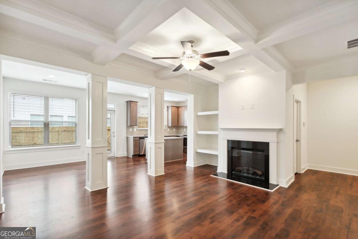 7641 SQUIRE Court Fairburn - 5