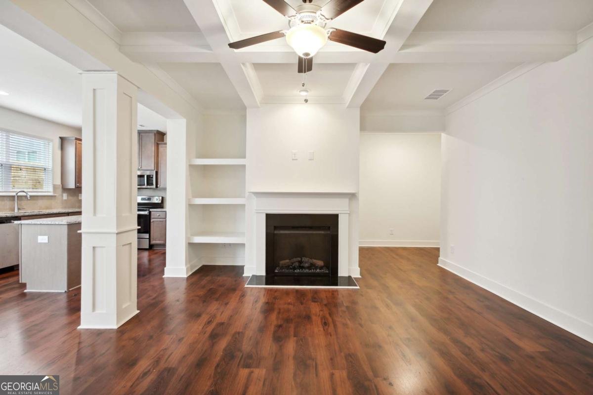 7641 SQUIRE Court Fairburn - 7