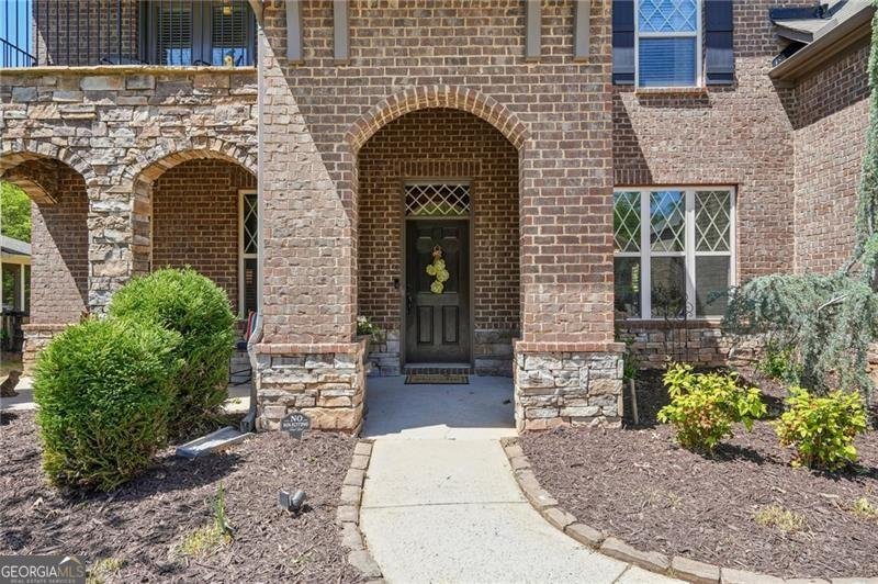 6565 Bentley Ridge Drive Cumming - 4