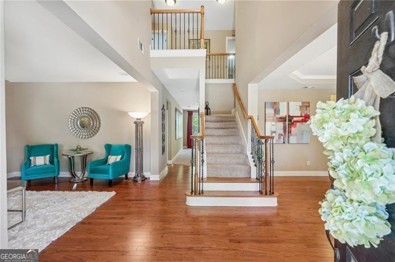 6565 Bentley Ridge Drive Cumming - 5