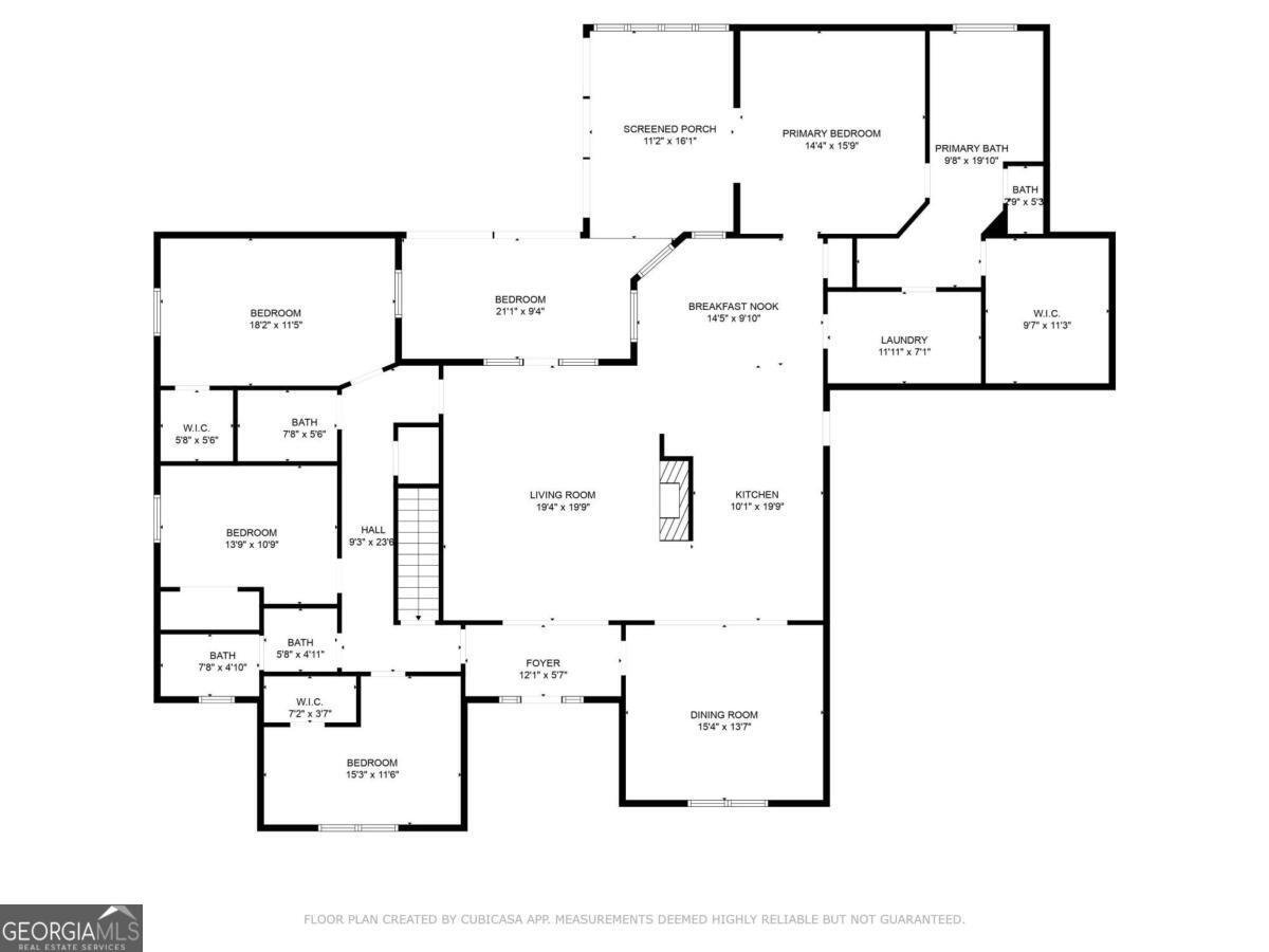 149 Laurel Lakes Drive Carrollton - 50