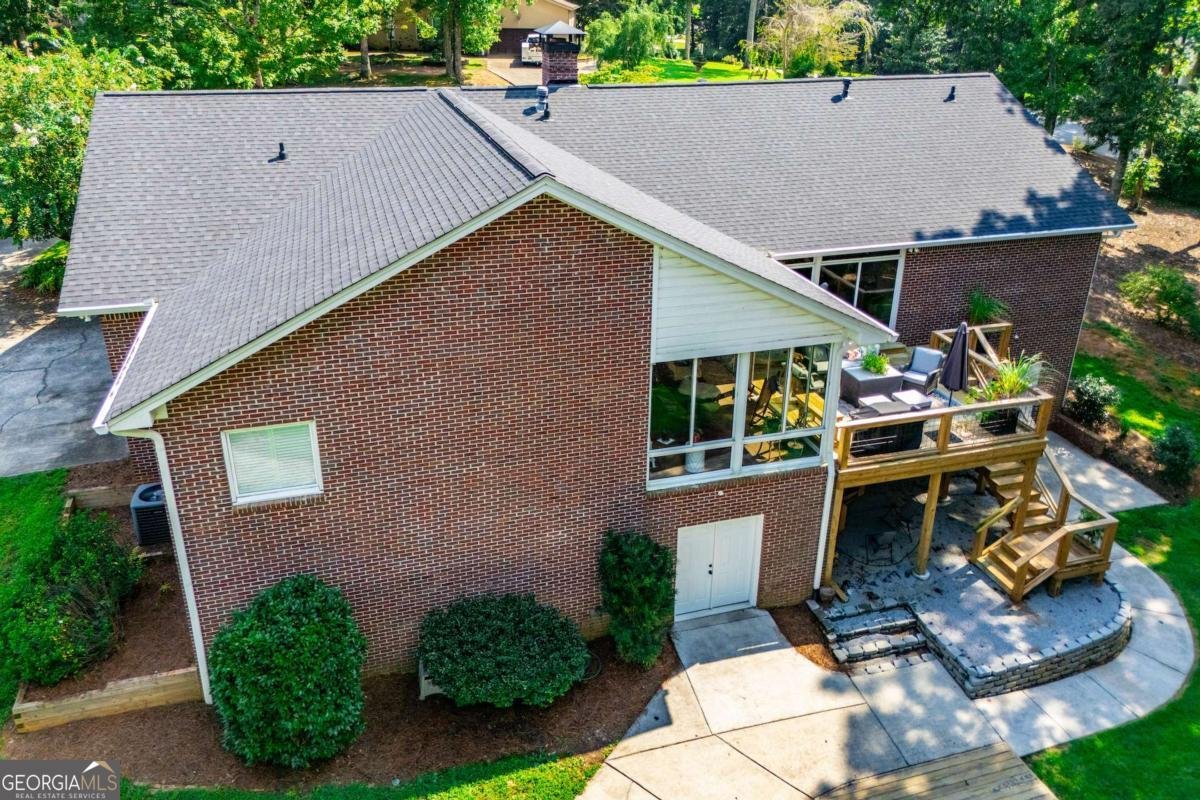 149 Laurel Lakes Drive Carrollton - 82
