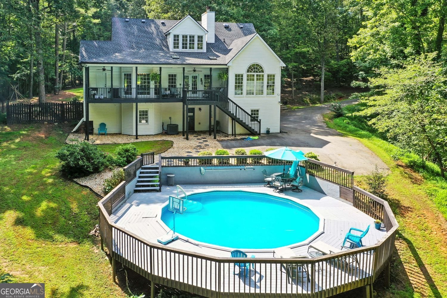82 Wild Turkey Lane Jasper - 44