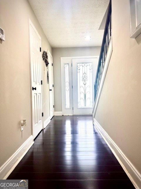 2990 Dowry Drive Lawrenceville - 3