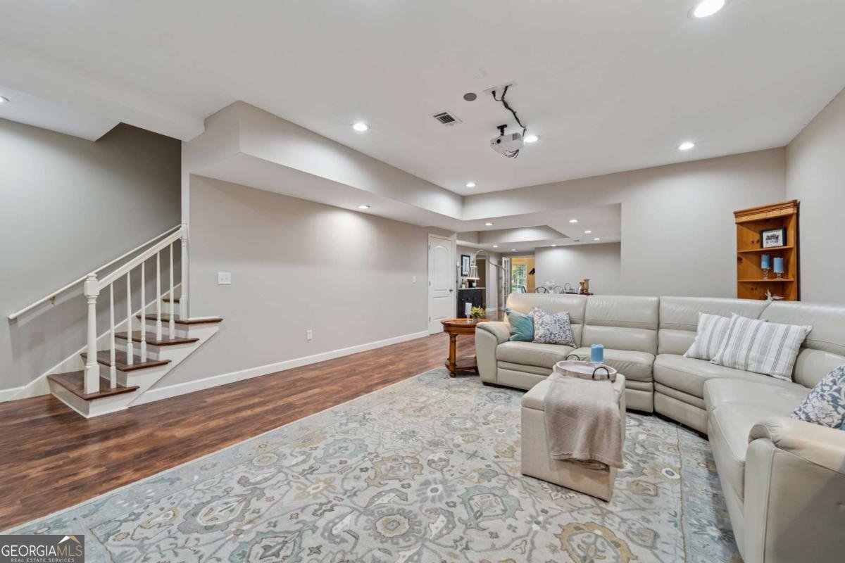 775 Barberry Drive Milton - 36