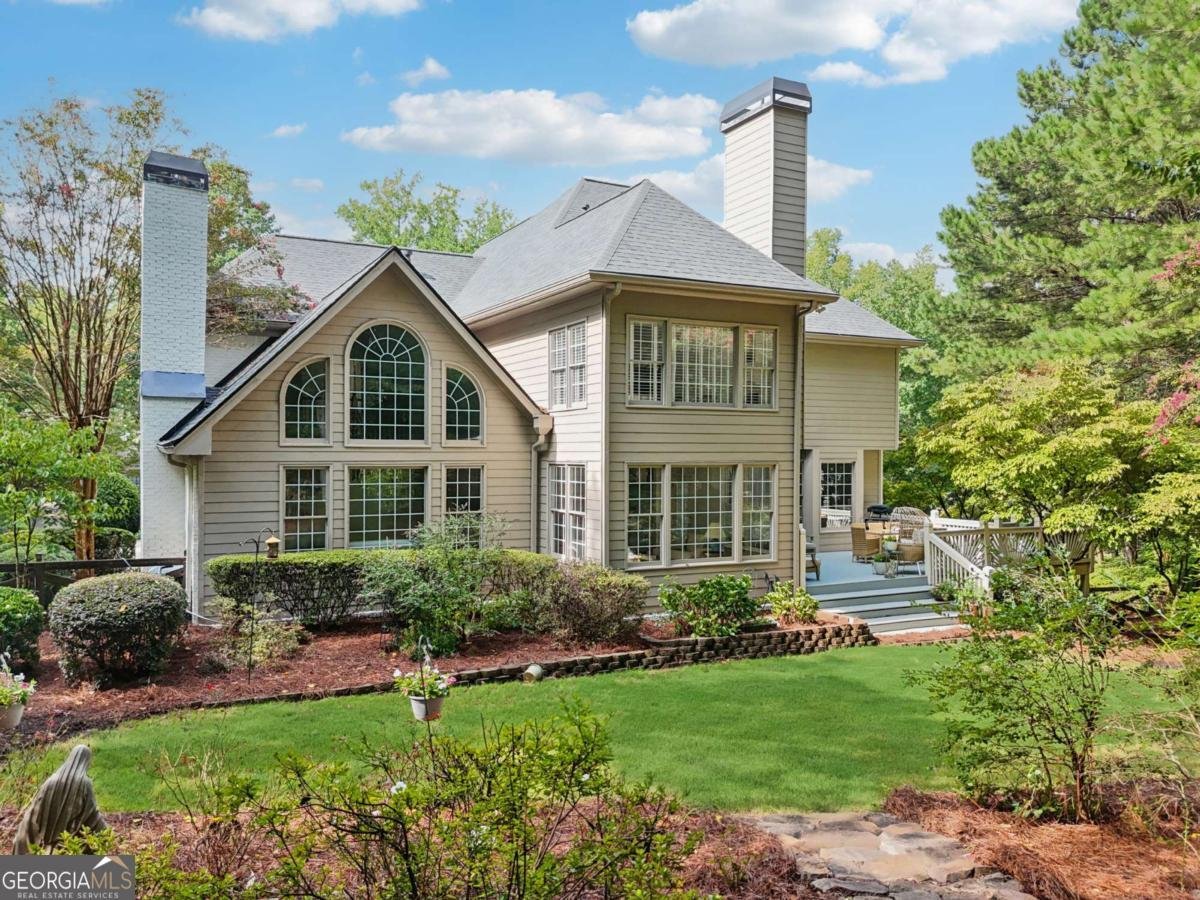 775 Barberry Drive Milton - 47