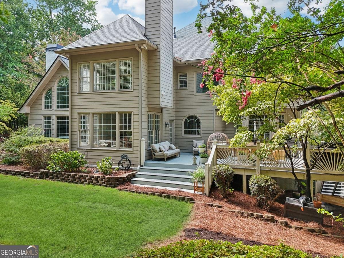775 Barberry Drive Milton - 48