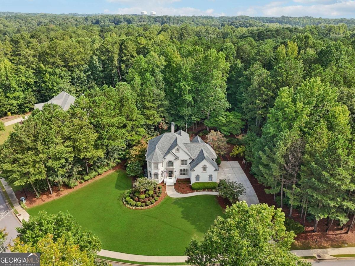 775 Barberry Drive Milton - 50