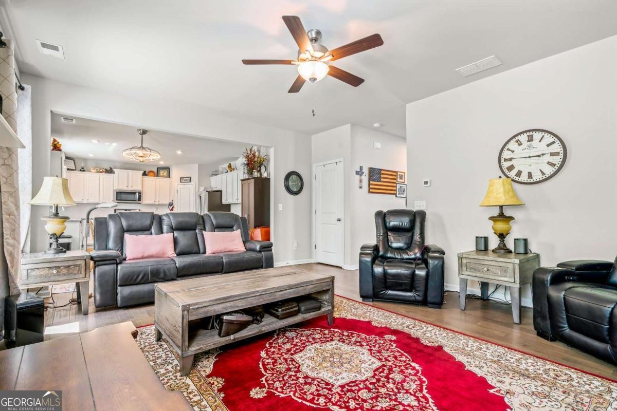 23 Anna Place Adairsville - 15