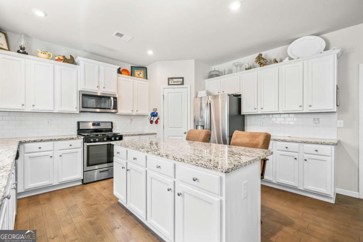 23 Anna Place Adairsville - 19