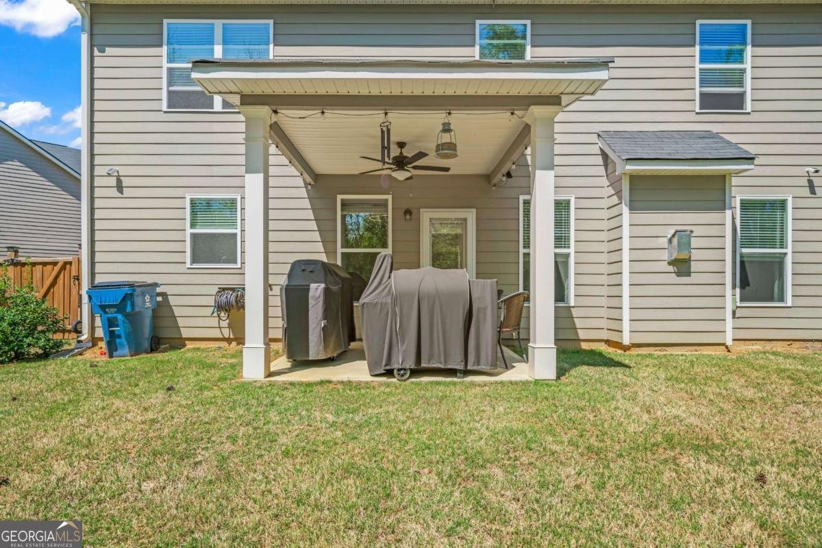 23 Anna Place Adairsville - 35