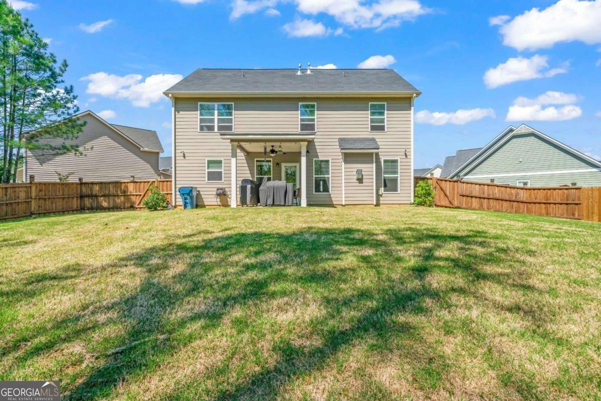23 Anna Place Adairsville - 37