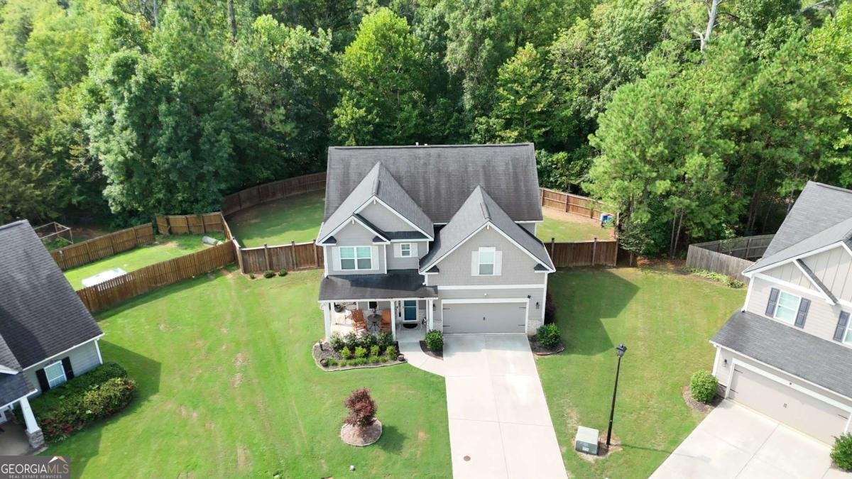 23 Anna Place Adairsville - 38