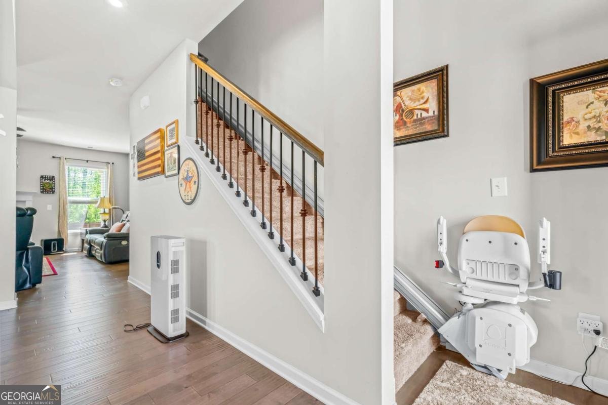 23 Anna Place Adairsville - 7