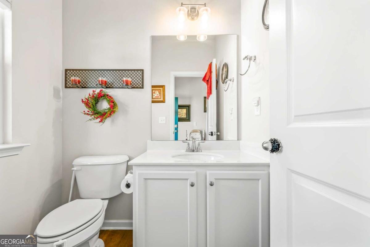 23 Anna Place Adairsville - 9