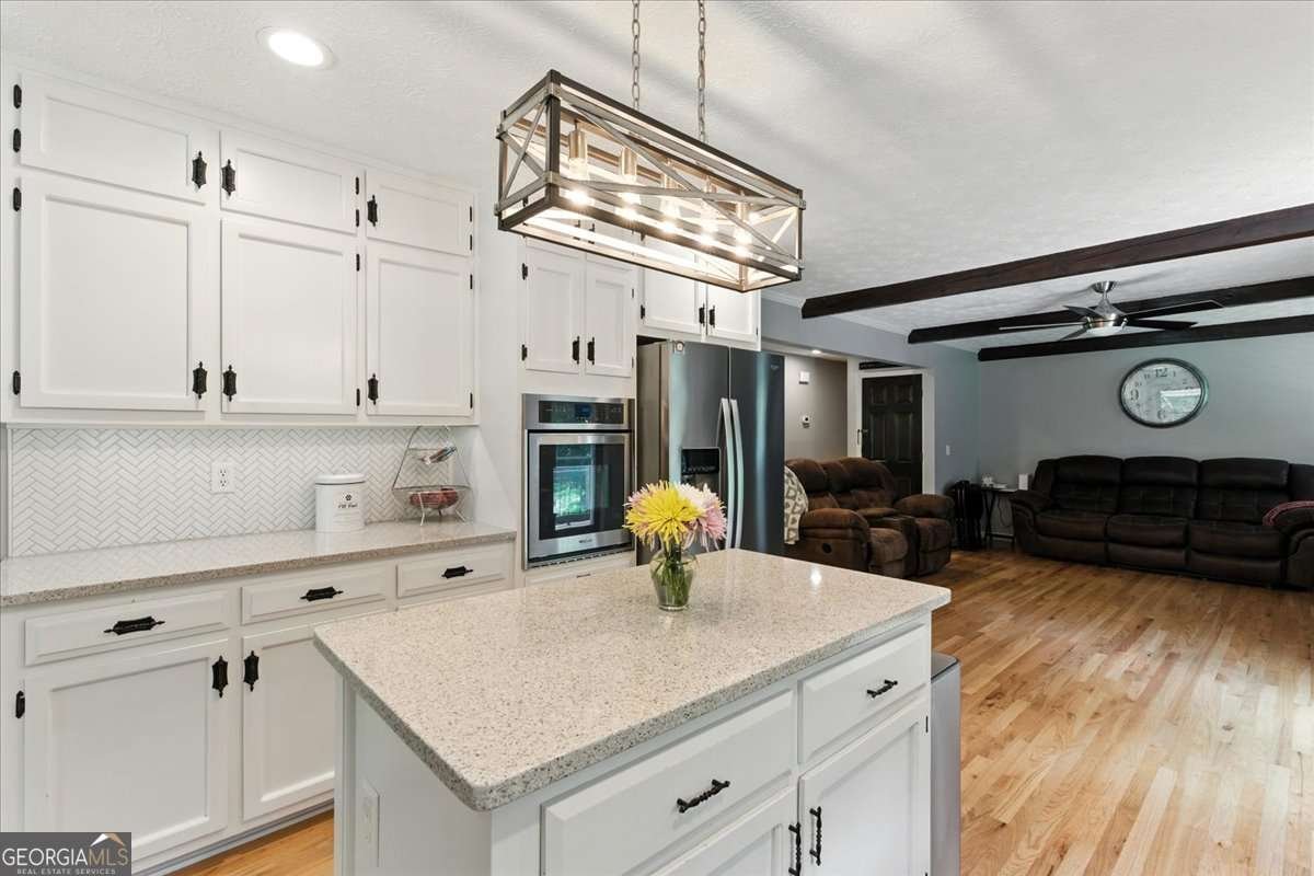 4970 Nebo Road Hiram - 11