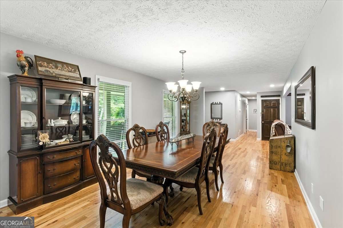 4970 Nebo Road Hiram - 13