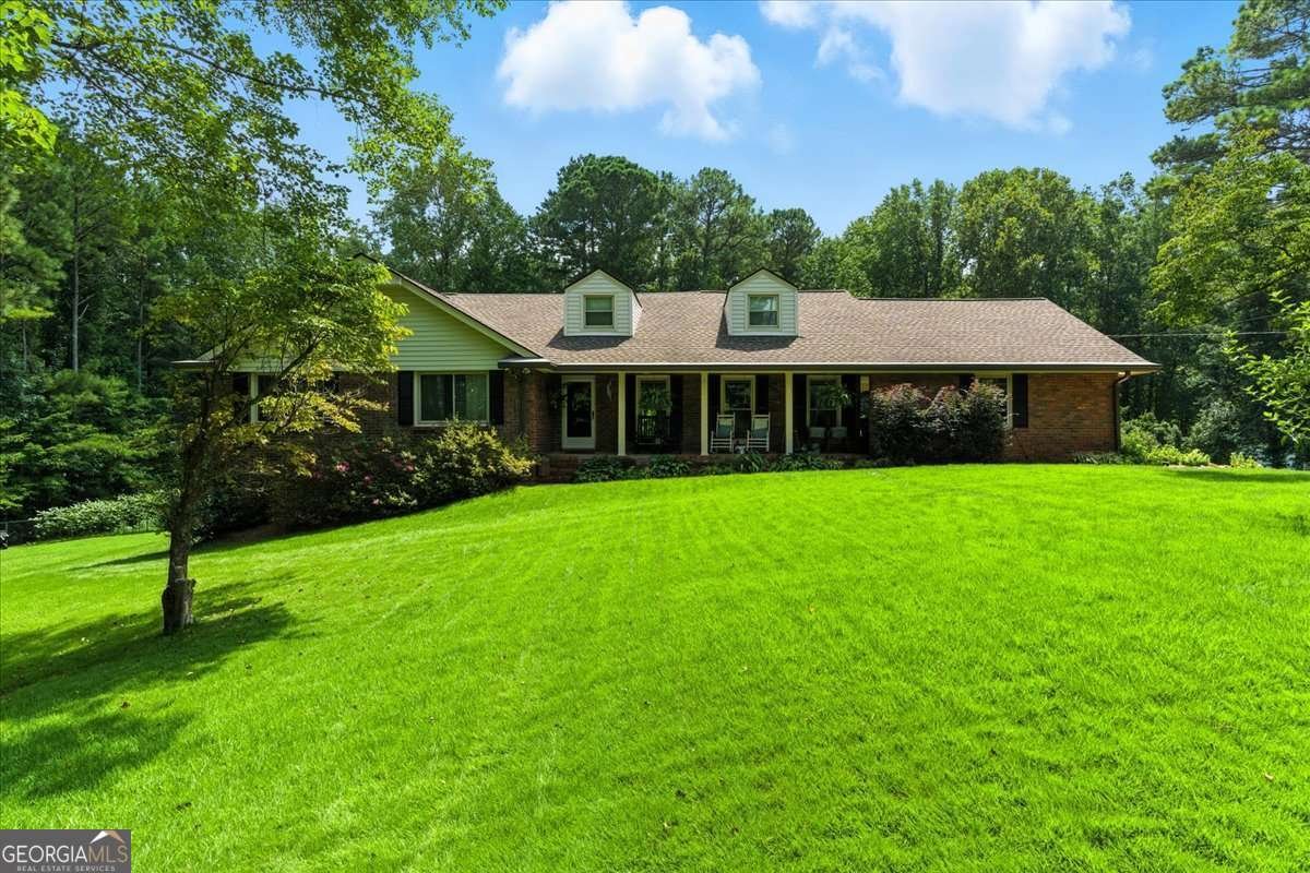 4970 Nebo Road Hiram - 2