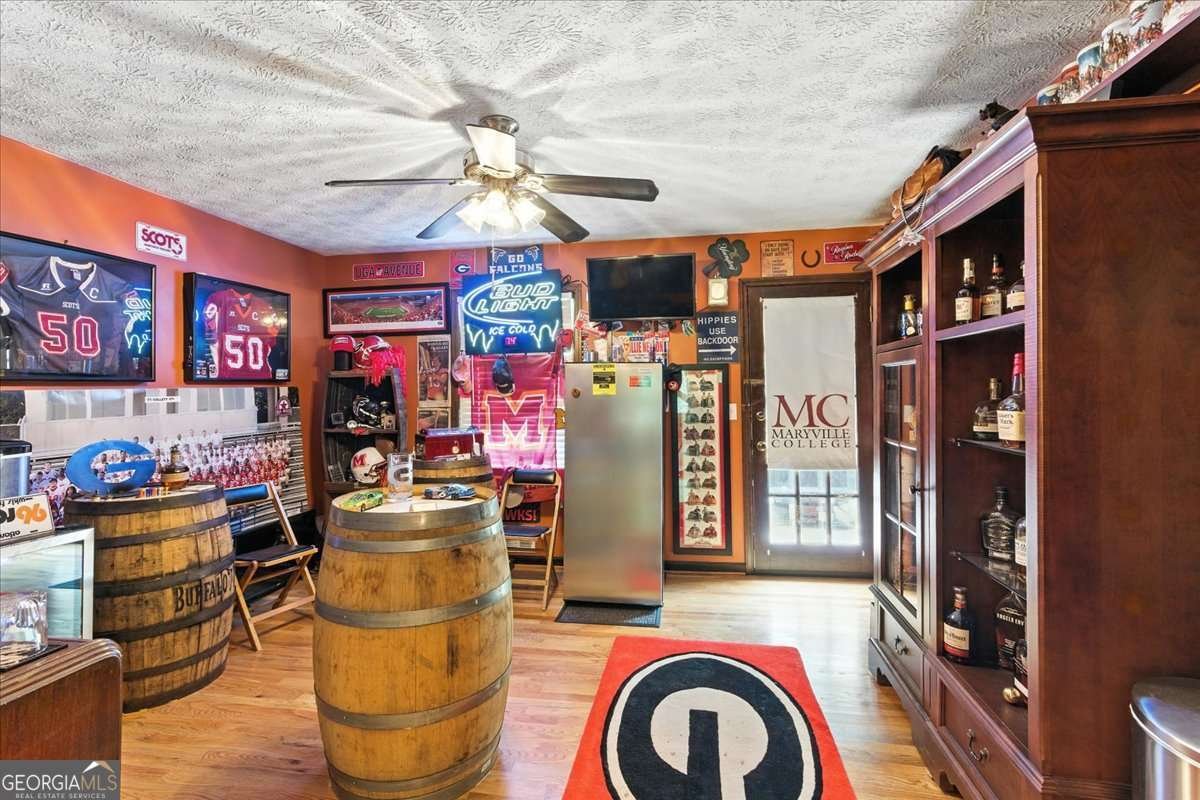 4970 Nebo Road Hiram - 21