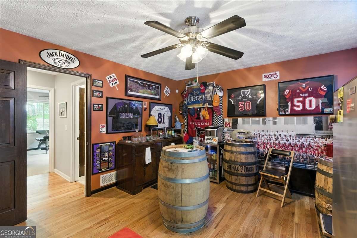 4970 Nebo Road Hiram - 22