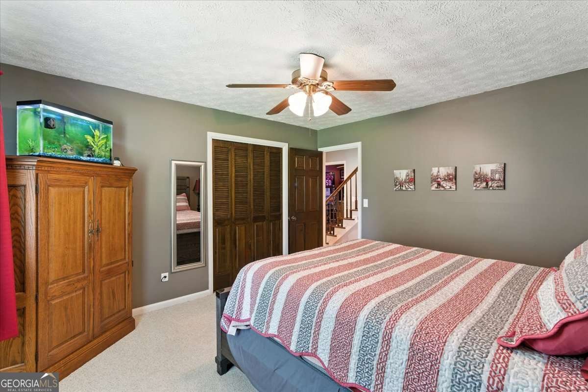 4970 Nebo Road Hiram - 24