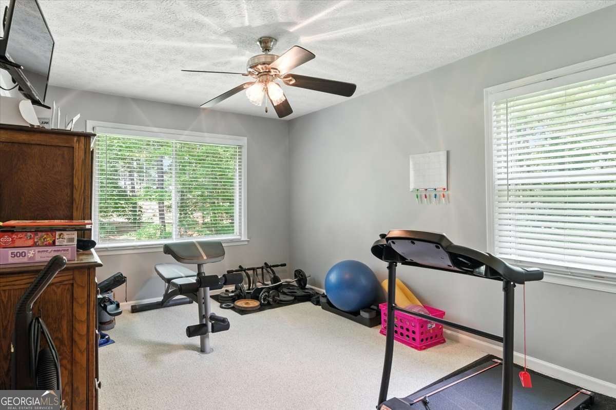 4970 Nebo Road Hiram - 25