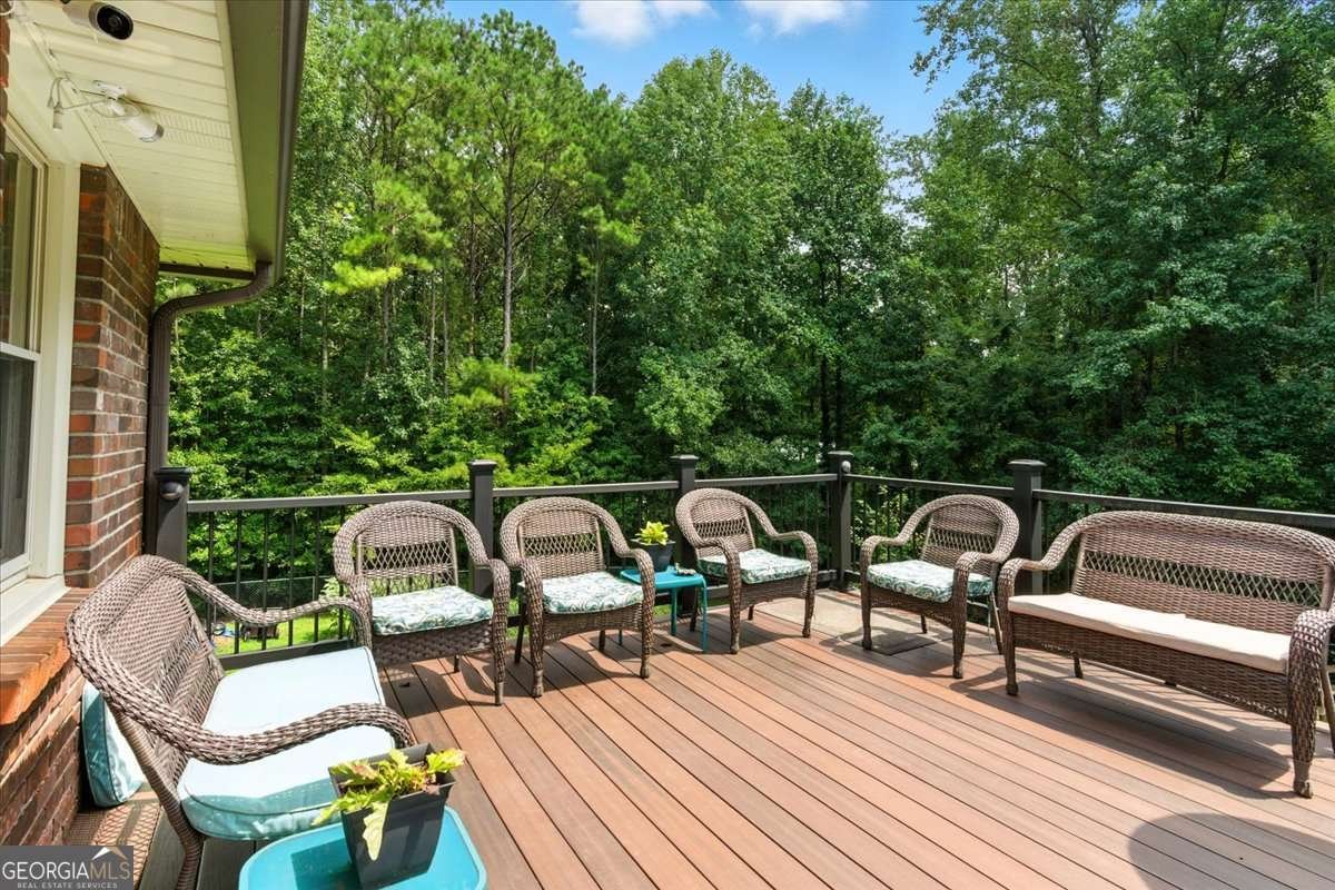 4970 Nebo Road Hiram - 27
