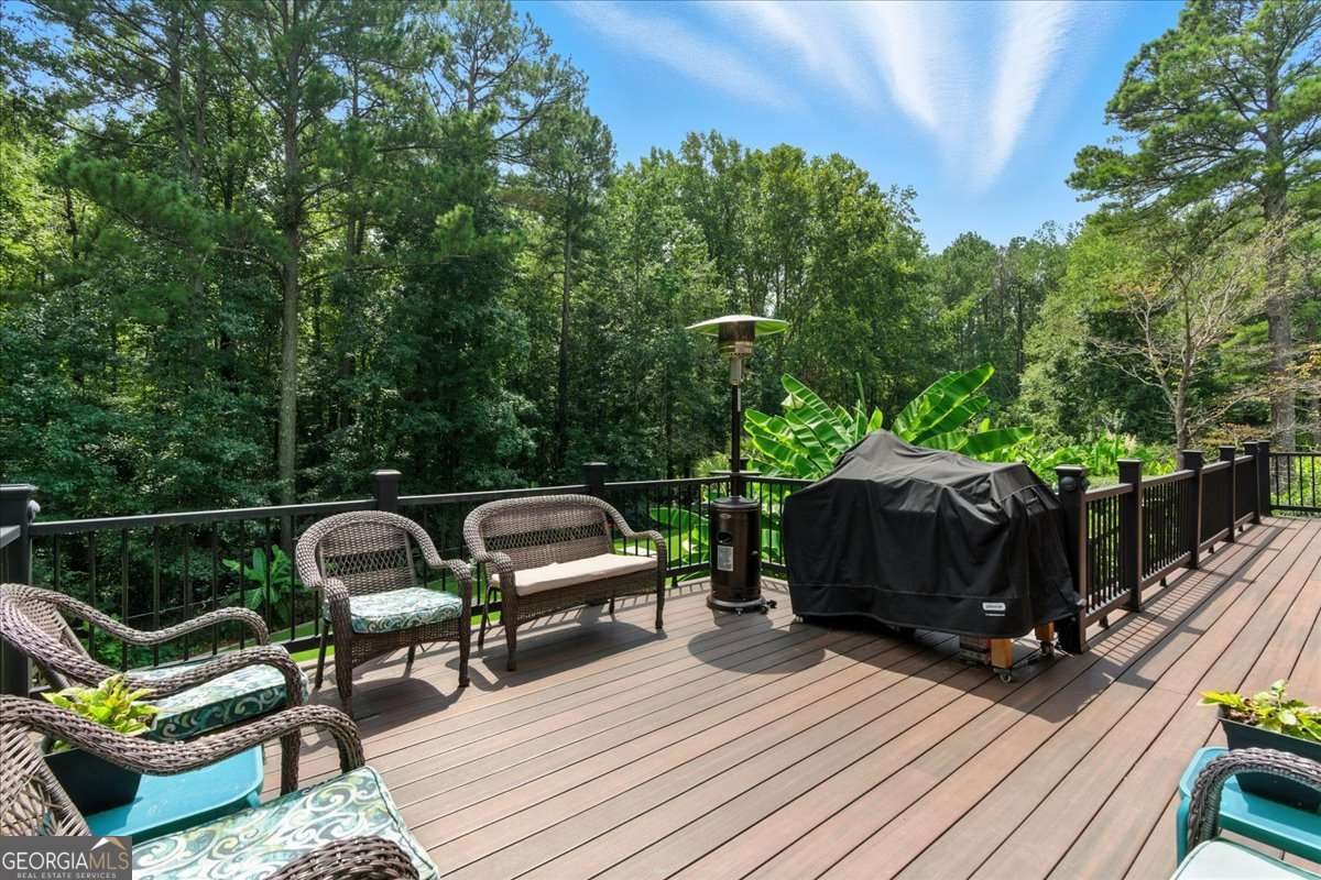 4970 Nebo Road Hiram - 28
