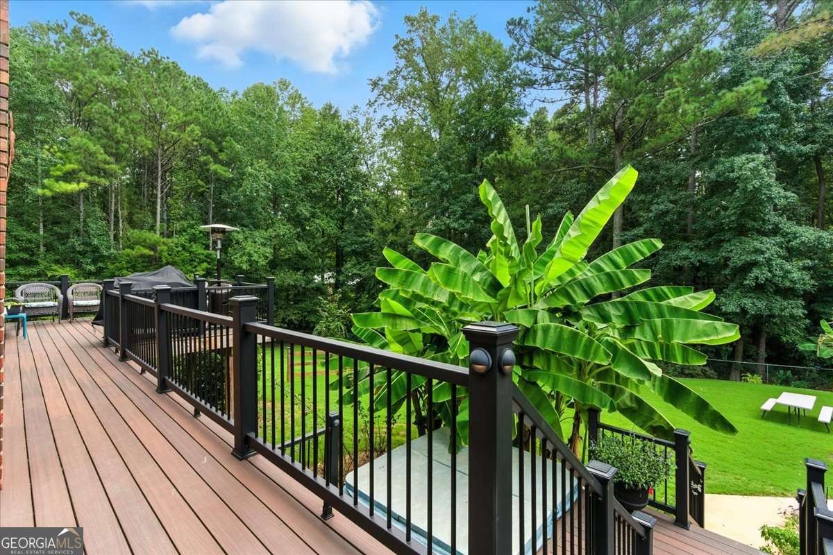 4970 Nebo Road Hiram - 29