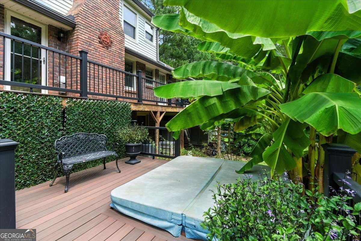 4970 Nebo Road Hiram - 30