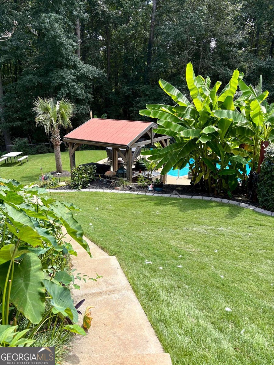 4970 Nebo Road Hiram - 31