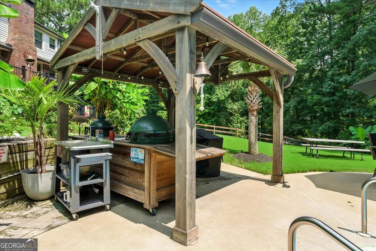 4970 Nebo Road Hiram - 34