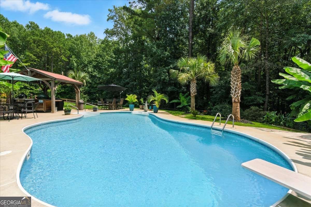 4970 Nebo Road Hiram - 36