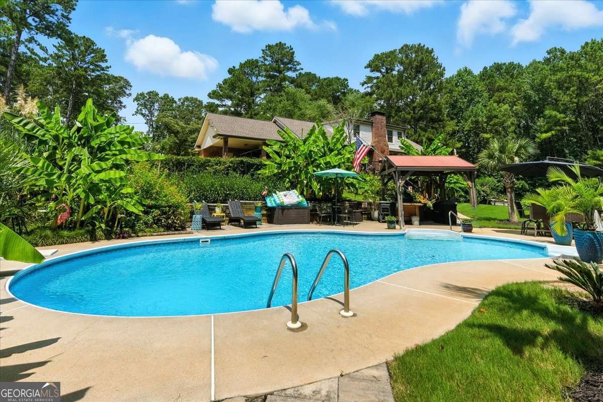 4970 Nebo Road Hiram - 37