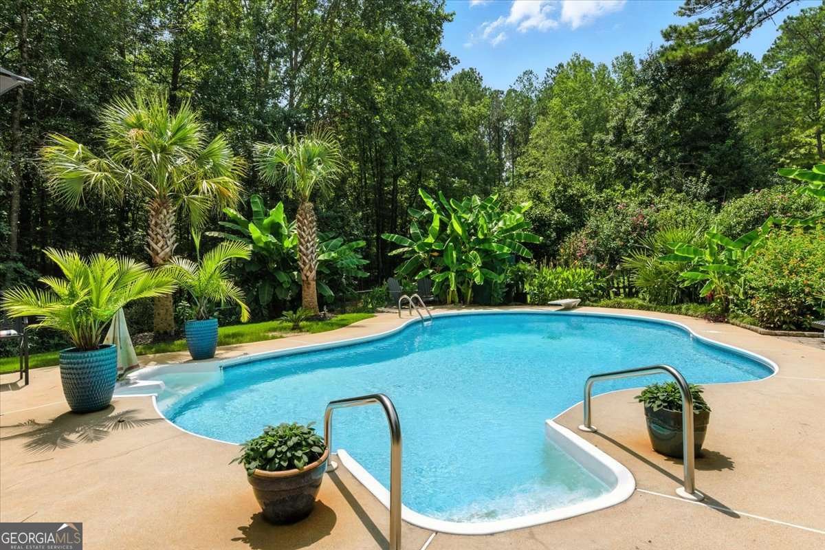 4970 Nebo Road Hiram - 39