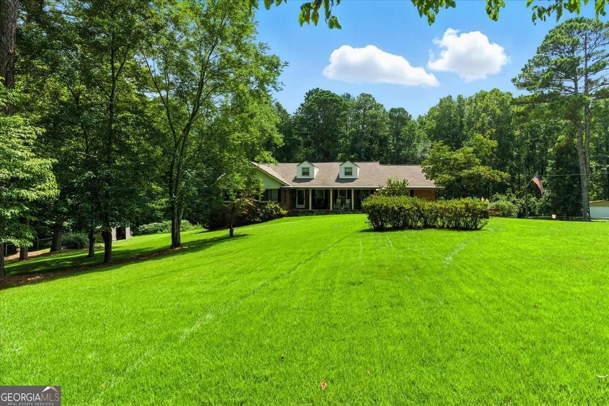 4970 Nebo Road Hiram - 4