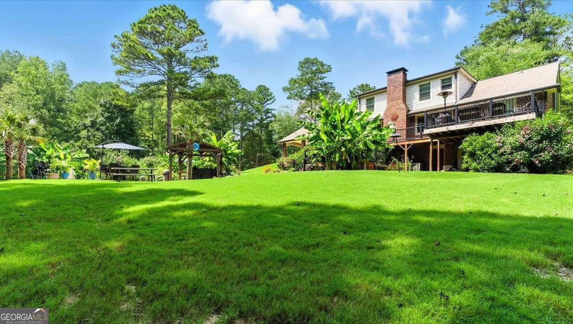 4970 Nebo Road Hiram - 41