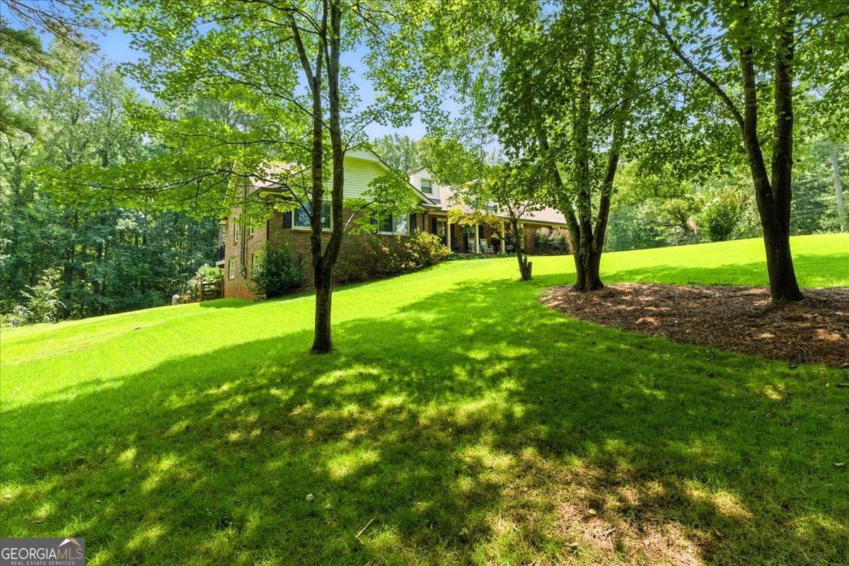 4970 Nebo Road Hiram - 42