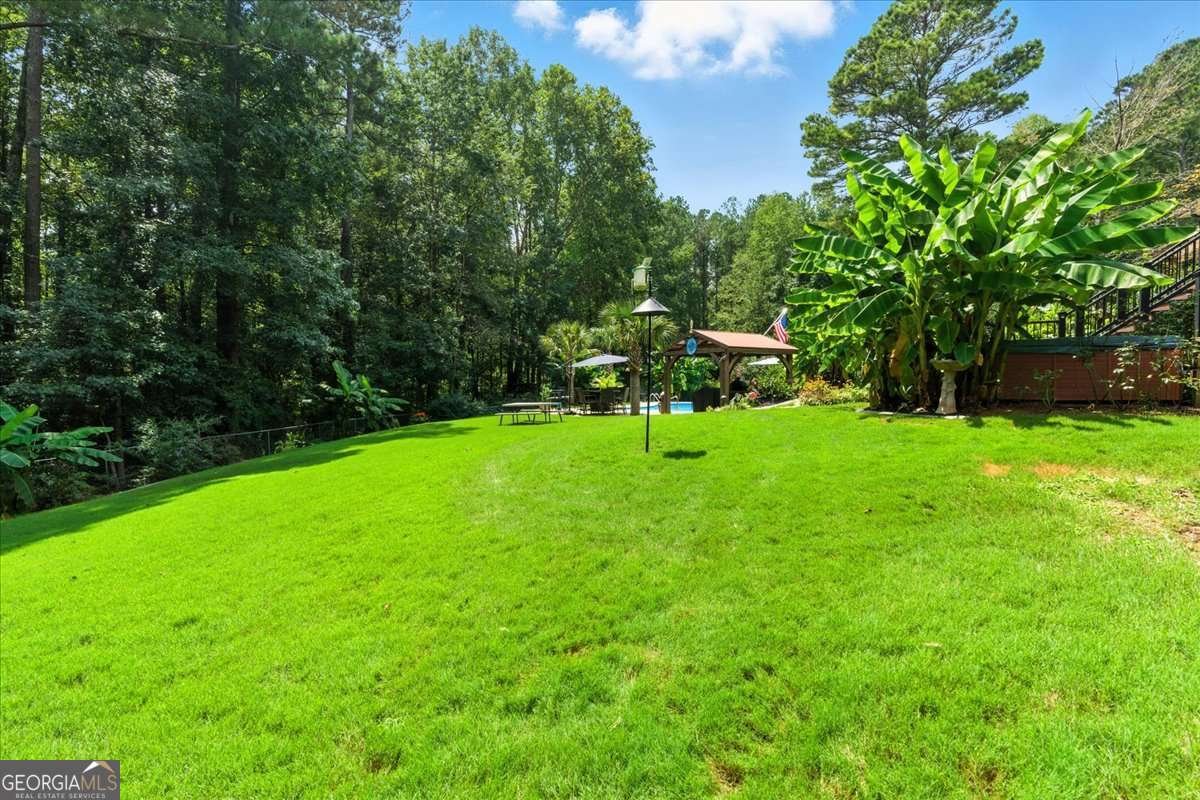 4970 Nebo Road Hiram - 44