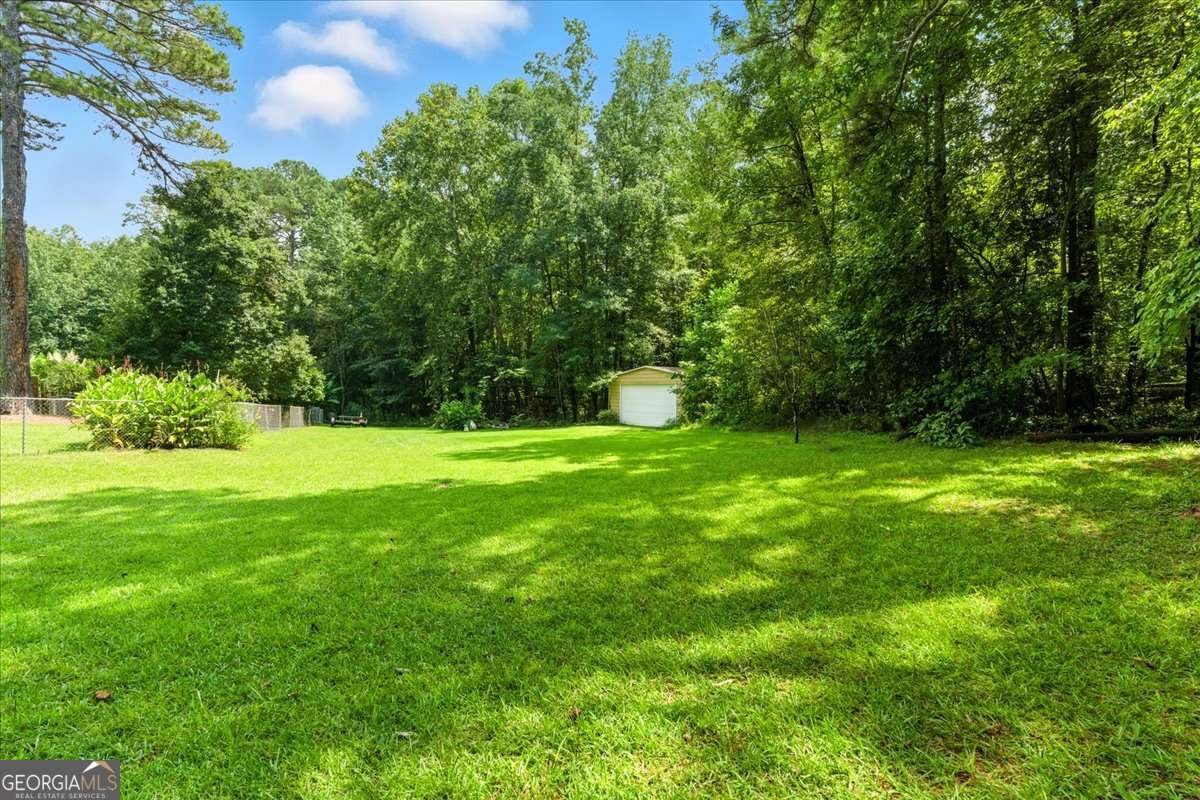 4970 Nebo Road Hiram - 45