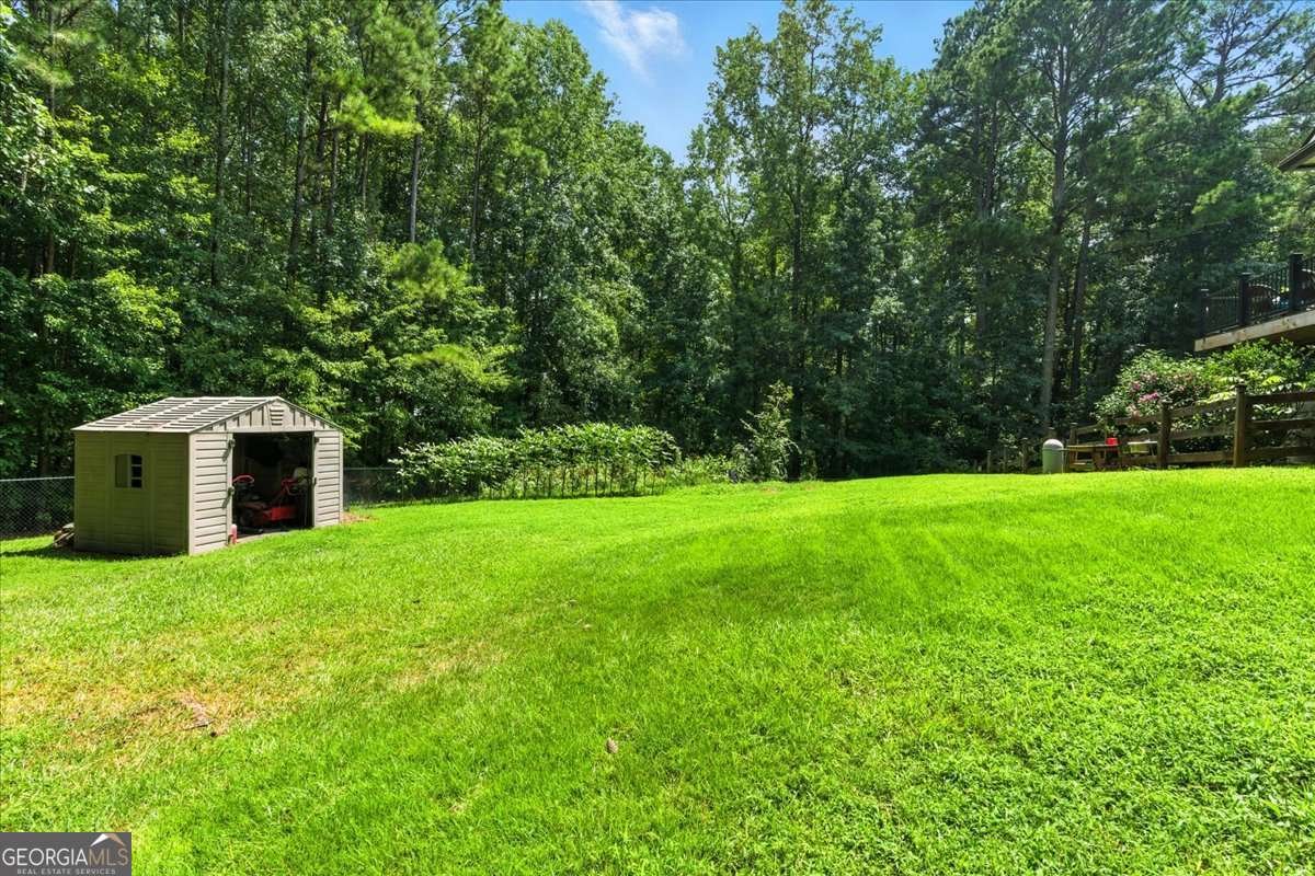 4970 Nebo Road Hiram - 47