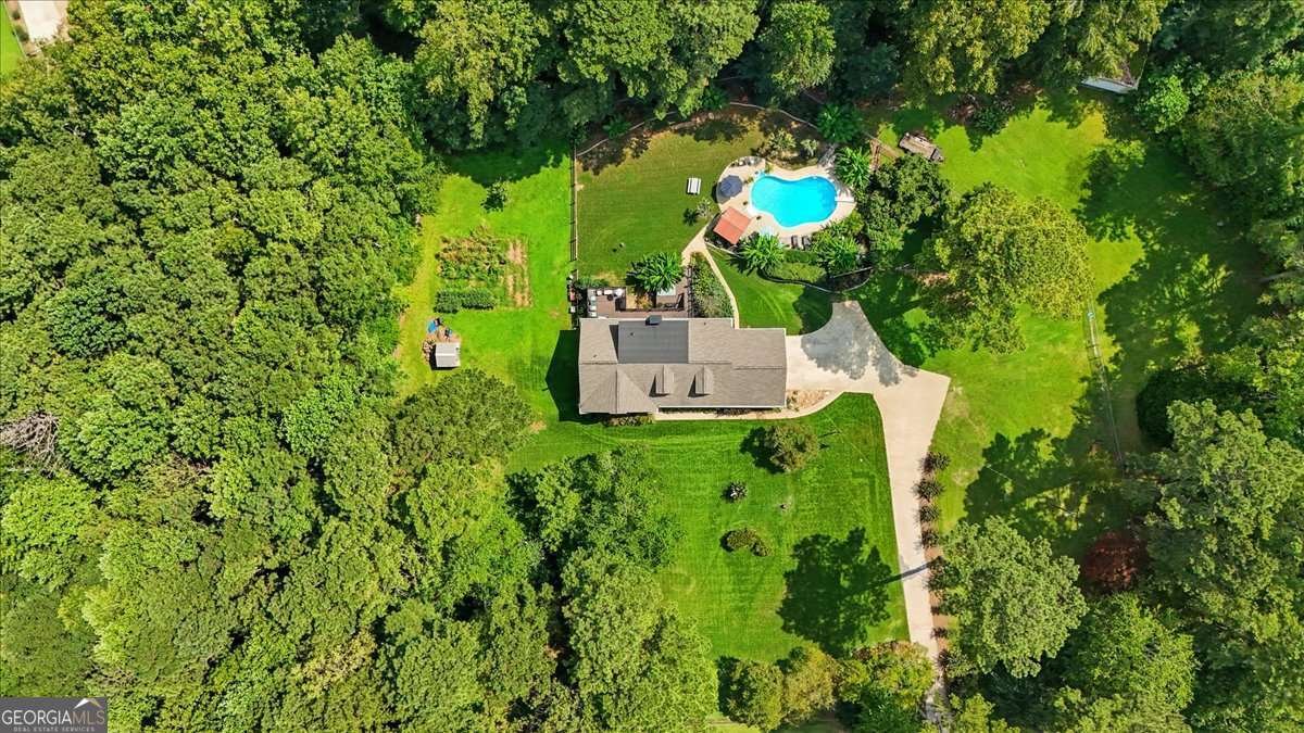 4970 Nebo Road Hiram - 48