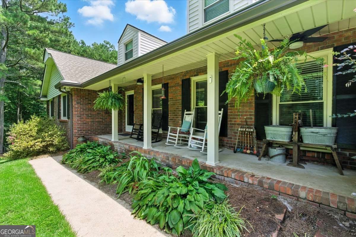 4970 Nebo Road Hiram - 5