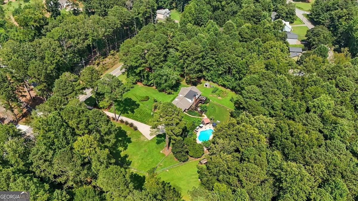 4970 Nebo Road Hiram - 51