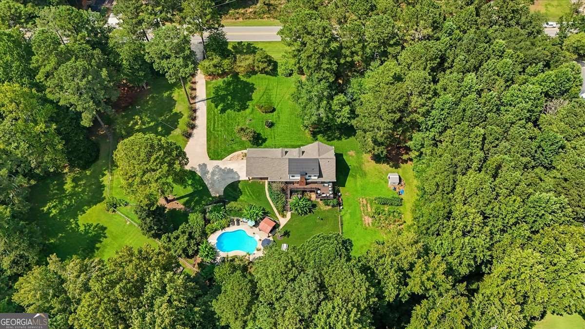 4970 Nebo Road Hiram - 52