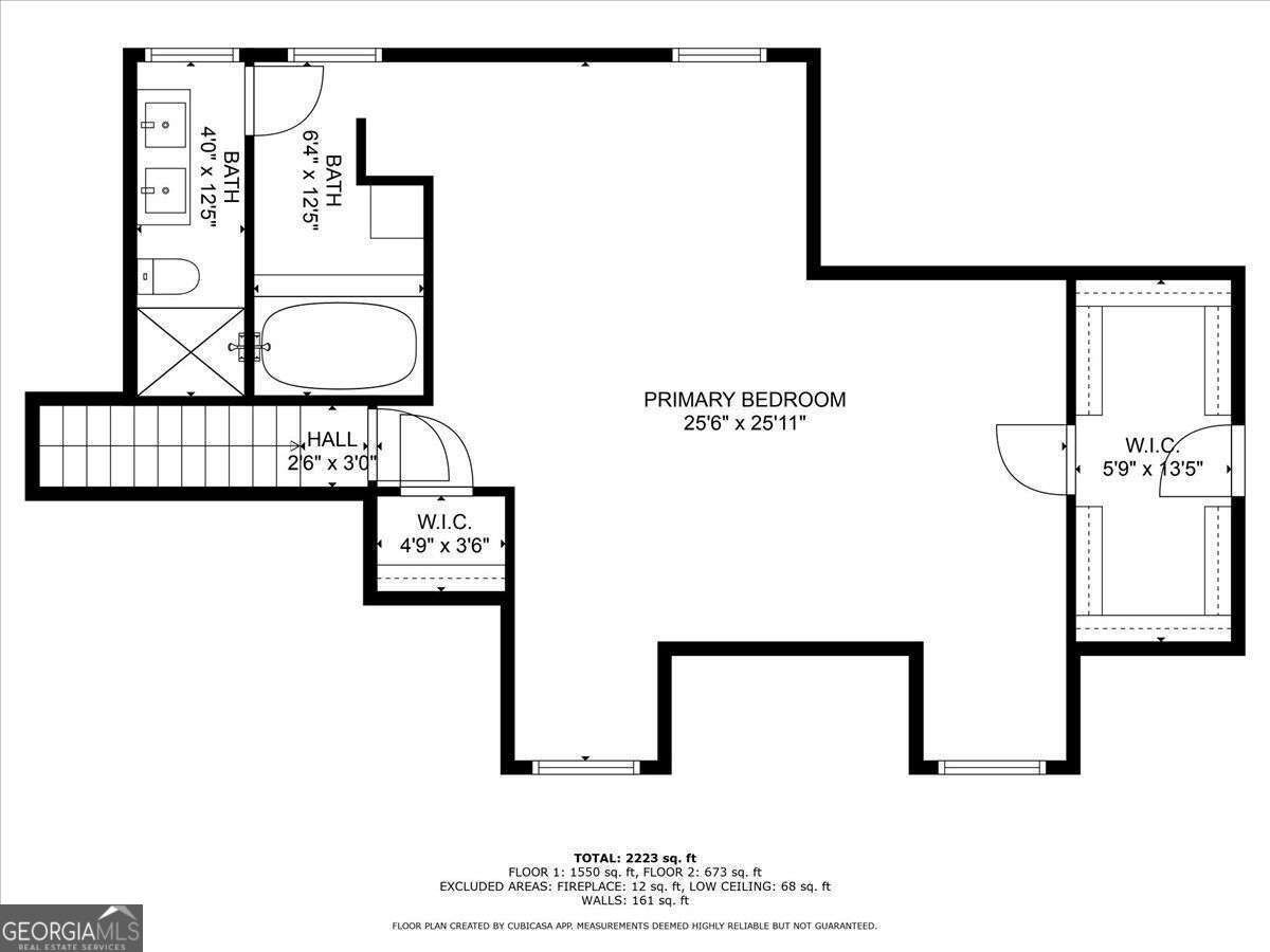 4970 Nebo Road Hiram - 55