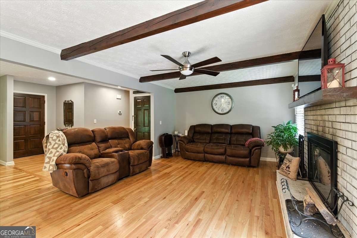 4970 Nebo Road Hiram - 7